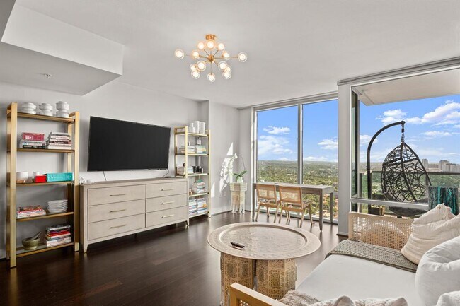 Photo - 300 Bowie St Unit 3806