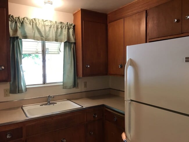 Photo - East Davis Home