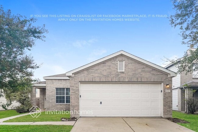 Building Photo - 8119 White Arbor Ct Rental