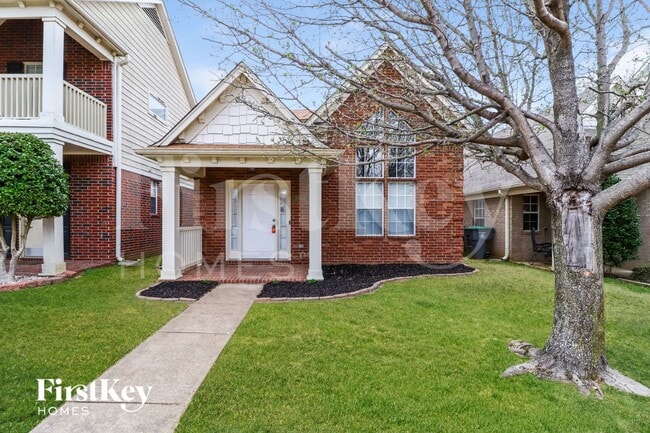 Building Photo - 8558 Shady Elm Dr