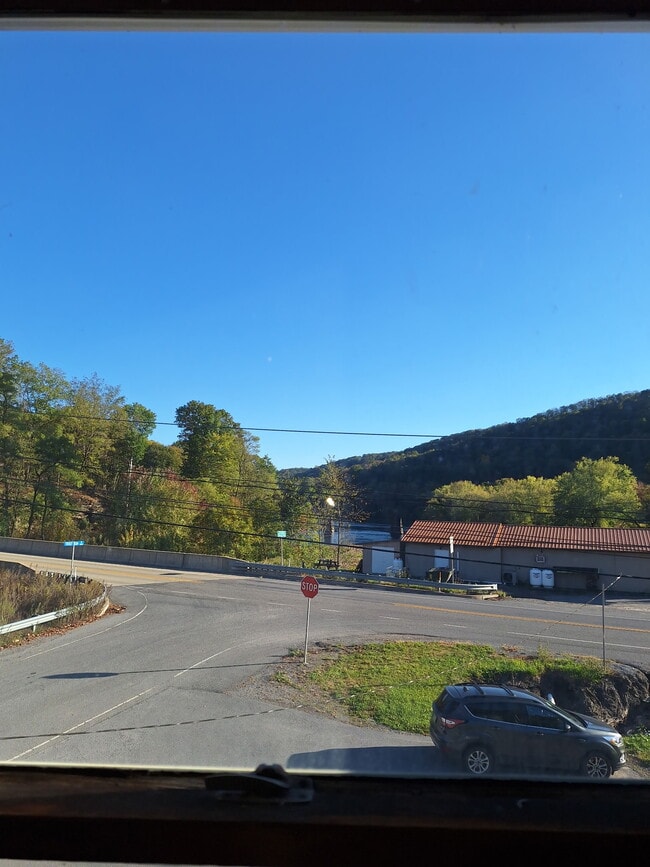 Hermosa vista desde el apto. - 23 Trout Run Rd Unidad Apartment 3