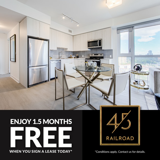 Building Photo - 45 Railroad