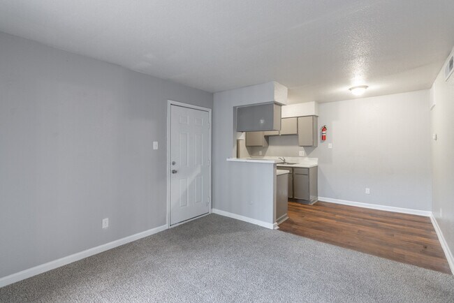 New Haven Apartments
