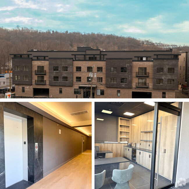 Main - 201 Newark Pompton Turnpike Rental
