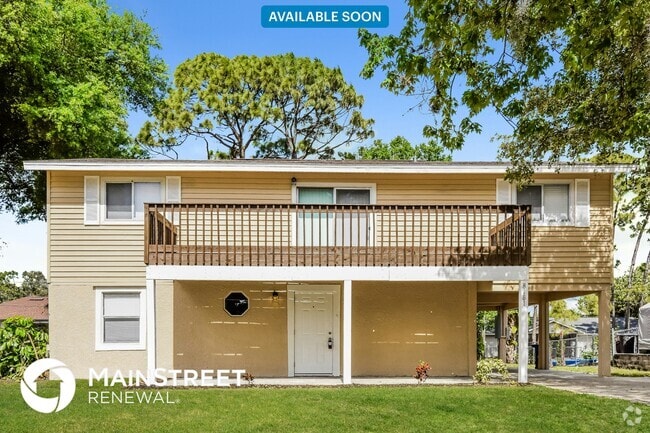 Building Photo - 8181 Albatross Rd Rental