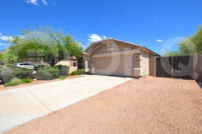 Photo - 10253 E Penstamin Dr House