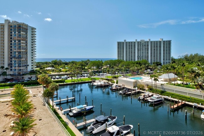 Photo - 4201 N Ocean Blvd Unit 608