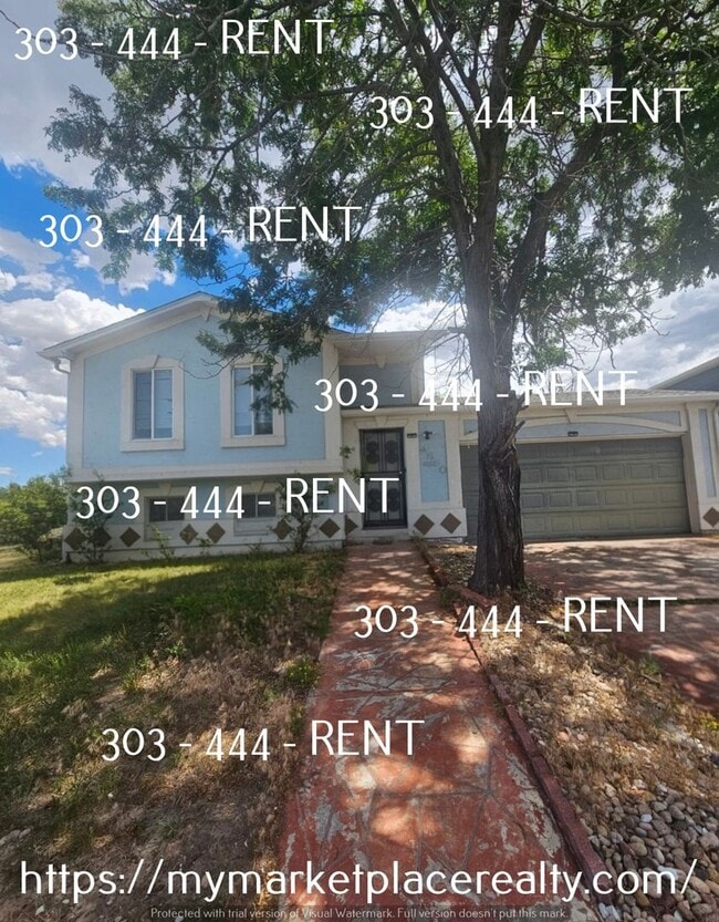 Building Photo - Beautifully Updated 4 Bed 2 Bath home in D...