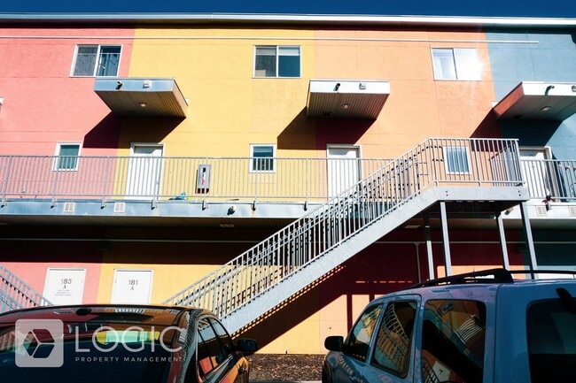 Photo - 179 West 700 S