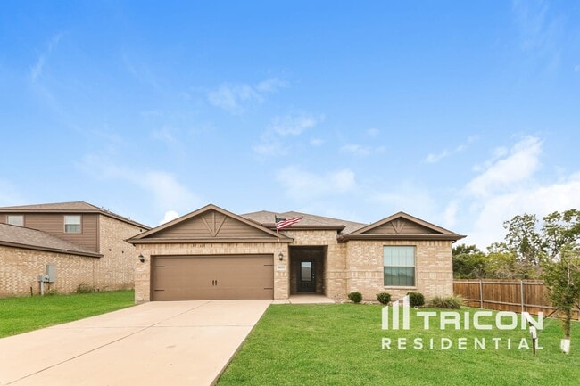 Building Photo - 1603 Cotton Blossom Ln Rental