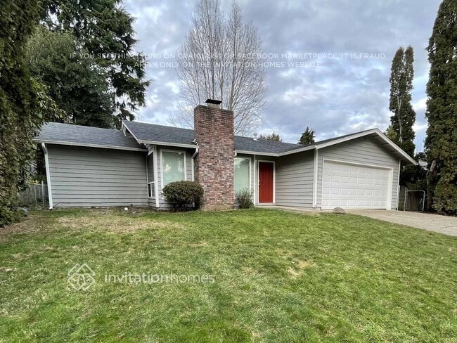 Photo - 1805 21st St NE