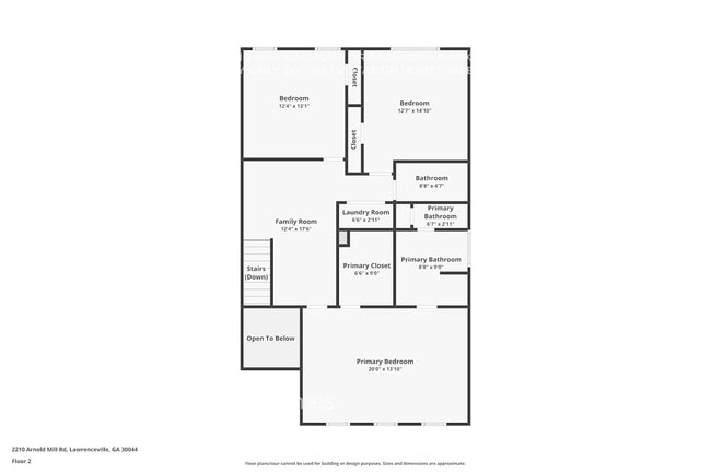 Photo - 2210 Arnold Mill Rd NW