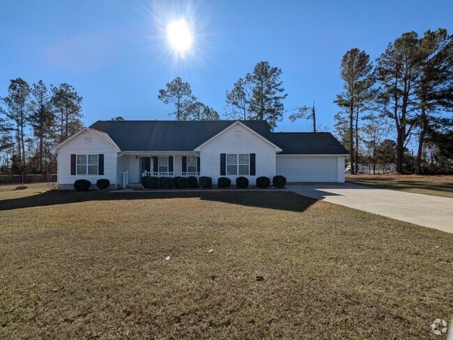 Building Photo - 1515 Hall Way Rental