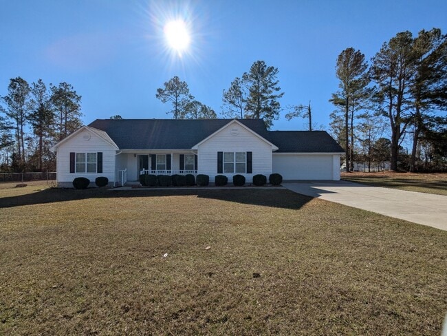 Photo - 1515 Hall Way House