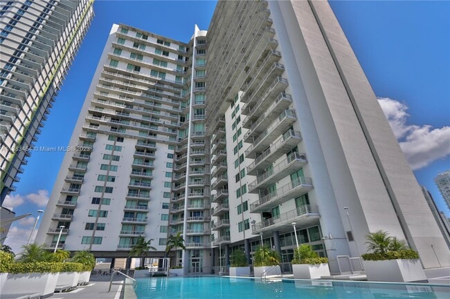 Photo - 690 SW 1st Ct Unit 1922