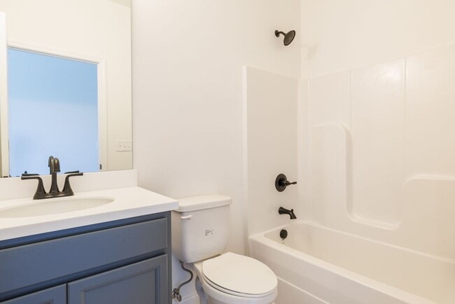 Photo - Brand New home in Hardin Valley for rent! Washer & Dryer Included