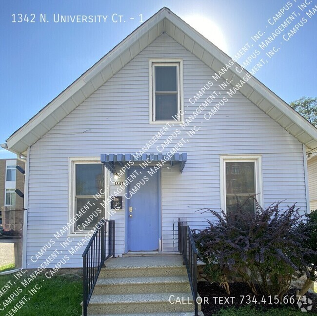 Building Photo - Cozy 3BR Across from Stockwell and Near CCRB Rental