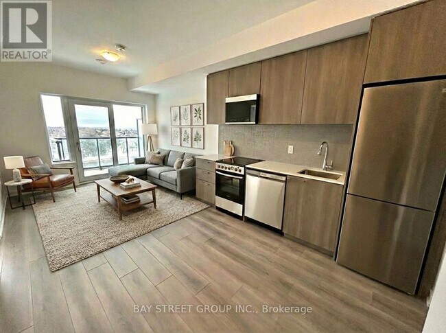 Photo - 7437 Kingston Rd Unité 713B