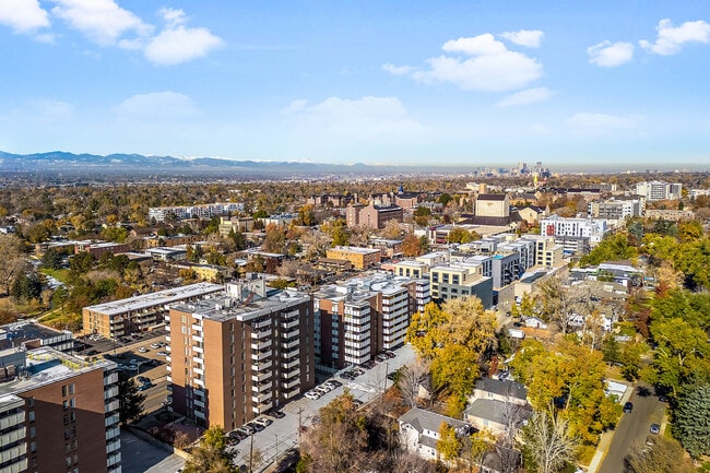 Photo - ReNew University Row