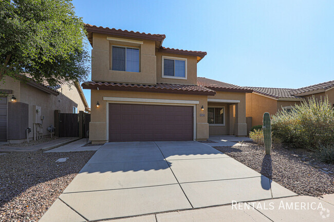 Building Photo - 40741 N Citrus Canyon Trail Rental