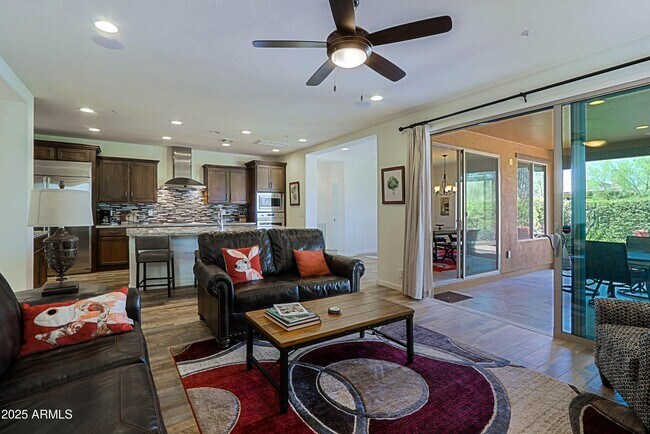 18004 E Silver Sage Ln