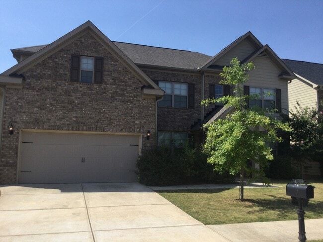 Building Photo - 1525 Pressley Ln