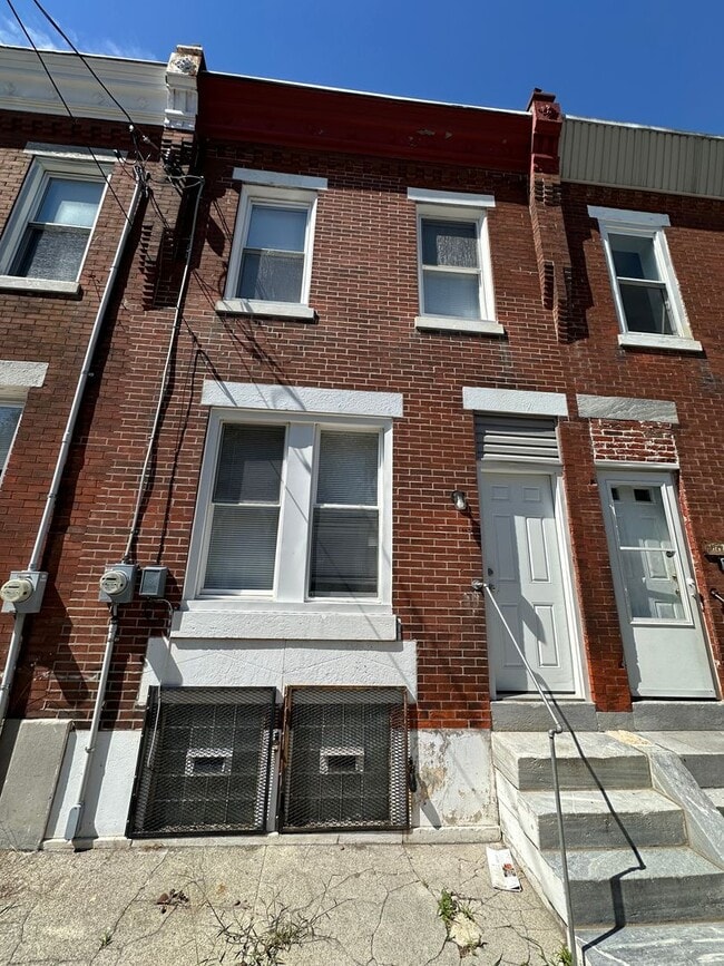 Building Photo - 2 Bed, 1 Bath. Section 8 Approved Rental