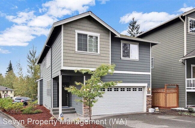 3 br, 2.5 bath House - 2616 129th St. SW - 3 br, 2.5 bath House - 2616 129th St. SW