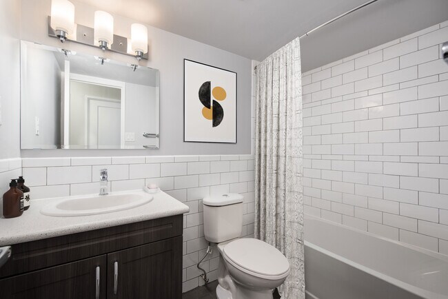 Photo - Trafalgar Apartments