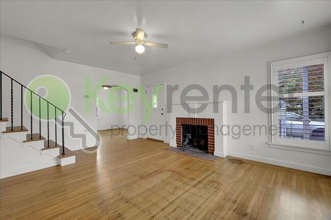 Building Photo - 2630 X St