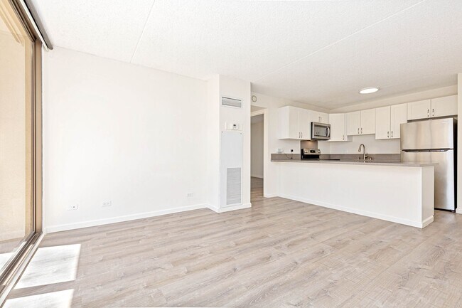 Photo - 411 Hobron Ln Unit 1613