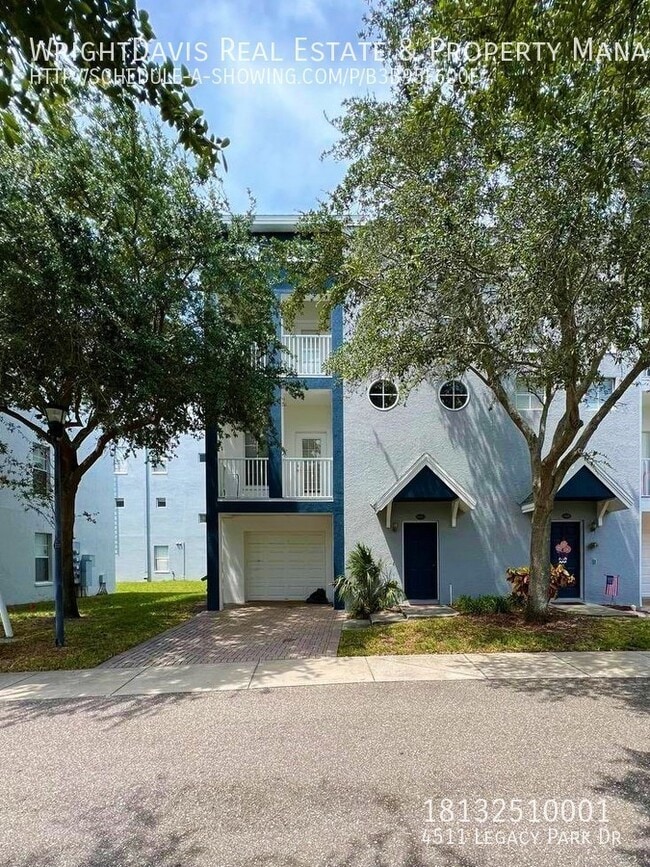 Building Photo - 4511 Legacy Park Dr Rental