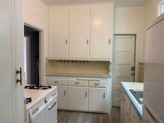 Photo - 1617 Kirkham St Unit #1617