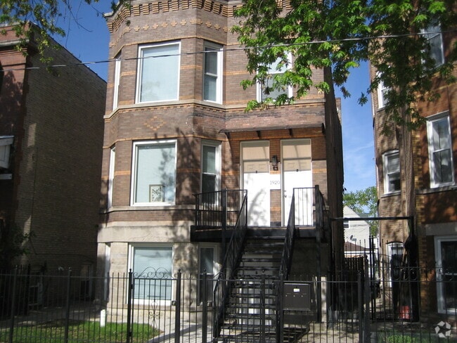 Building Photo - 1920 N Keystone Ave Rental