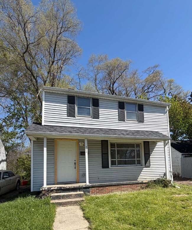Building Photo - Fully Renovated 3 Bedroom 1 bath Home!