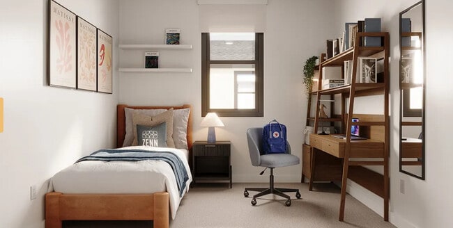 Photo - Zenn at Skyview