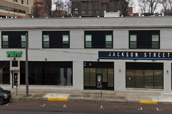 Building Photo - 5th Street Lofts