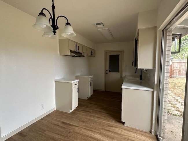 Photo - Ready for move in