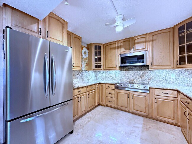 Photo - 3546 S Ocean Blvd Unit 822