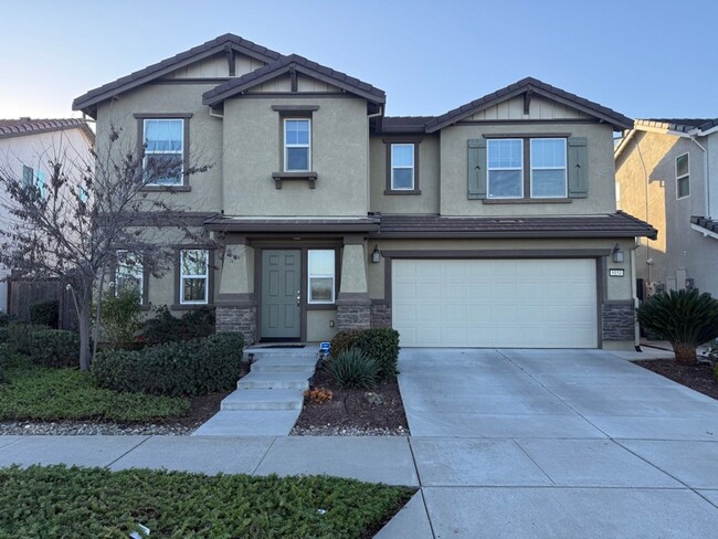 Stunning Home in Natomas (Please read enti... - Stunning Home in Natomas (Please read enti...