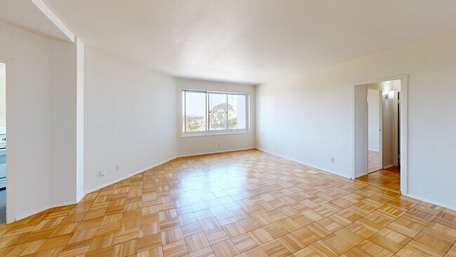 Photo - Parkmerced Apartments