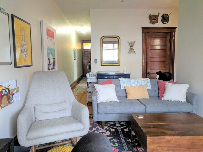 Photo - 106 Summer St Unit 1