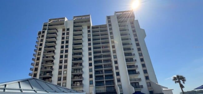 Photo - 450 S Gulfview Blvd Unit 1208