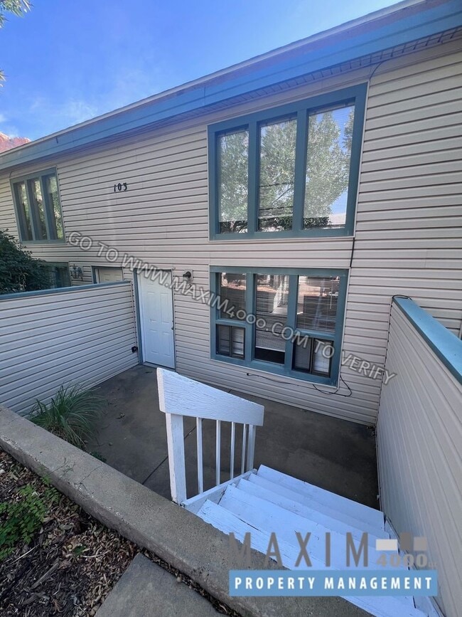 Building Photo - 103 Bacon Ct Unit 2 Rental