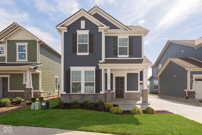 Photo - 15929 Tharp Wds Dr House