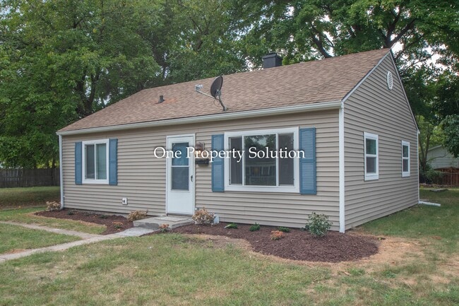 Photo - 614 N Calumet Ave