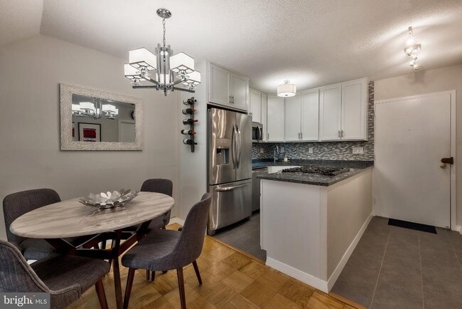 Photo - 2201 L St NW Unit 217