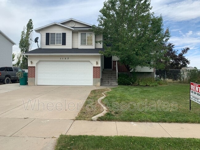 Building Photo - 1157 N 2675 W