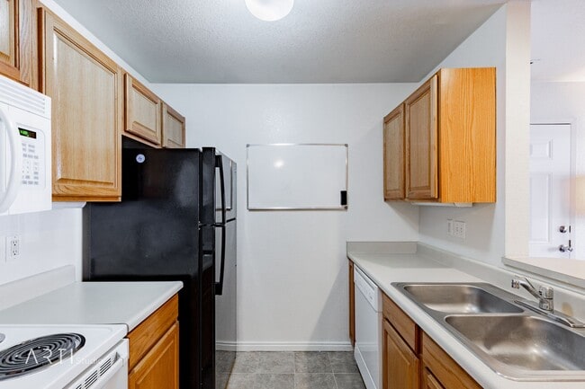 Photo - 108 W 1230 N St Unit 117A