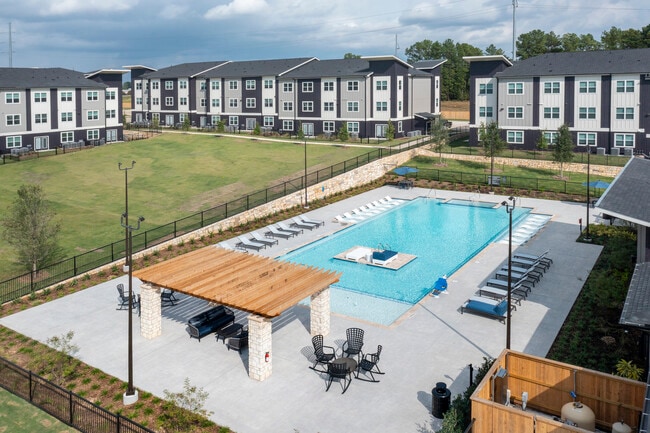 Photo - Domain Huntsville